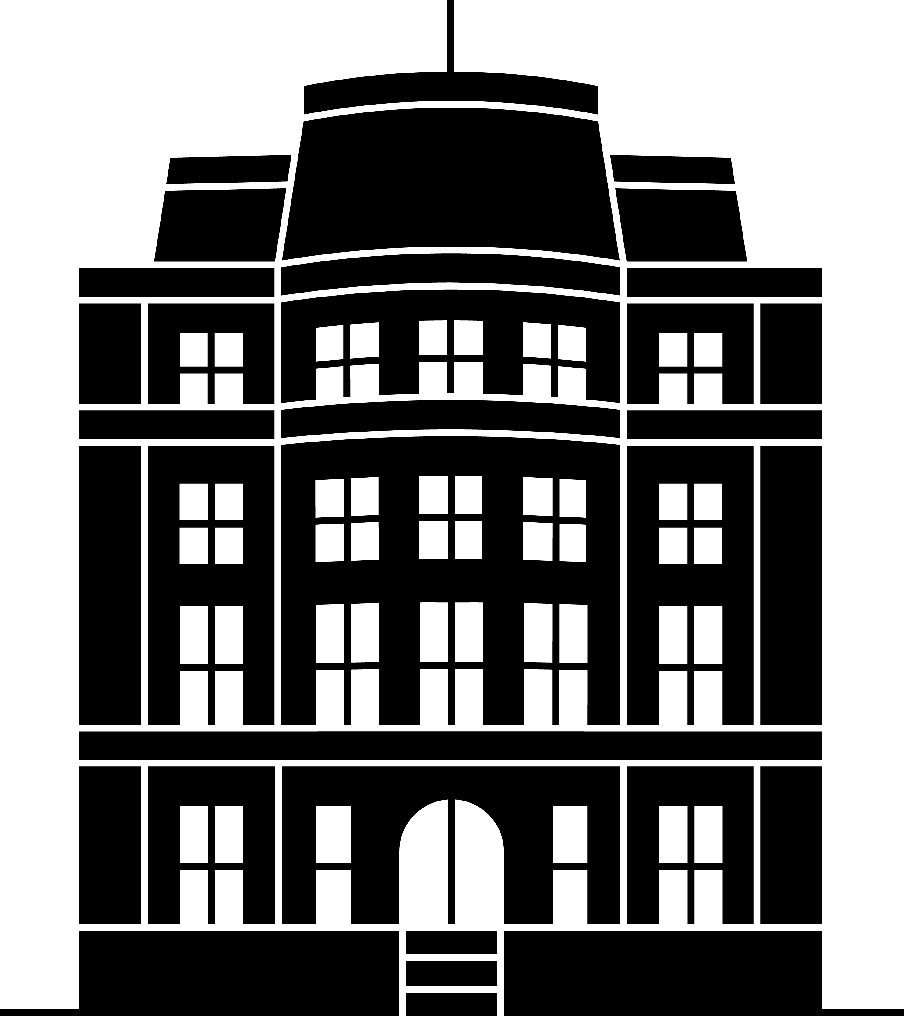 HOD logo